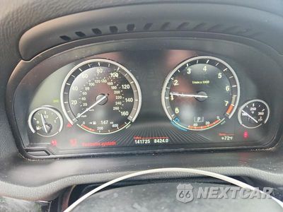 Zdjęcie 9 z 13 samochodu: 2016 BMW X3 XDRIVE28I VIN:5UXWX9C56G0D64890 - miniatura