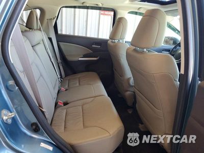 Zdjęcie 11 z 13 samochodu: 2014 HONDA CR-V EXL VIN:2HKRM4H78EH720662 - miniatura