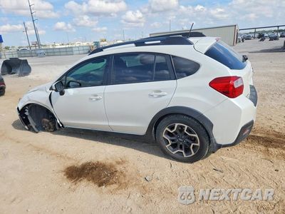 Drugie zdjęcie samochodu z przodu: 2016 SUBARU CROSSTREK PREMIUM VIN:JF2GPABC8G8274115 - miniatura