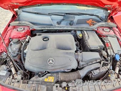 Zdjęcie 11 z 13 samochodu: 2018 MERCEDES-BENZ GLA 250 VIN:WDCTG4EB1JJ496006 - miniatura