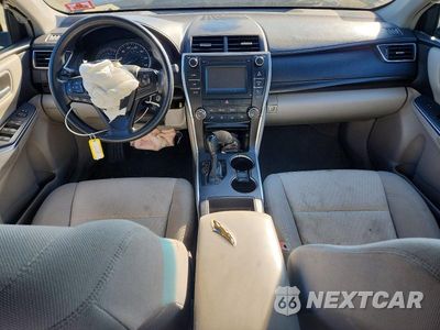 Zdjęcie 8 z 12 samochodu: 2015 TOYOTA CAMRY LE VIN:4T4BF1FK6FR492140 - miniatura