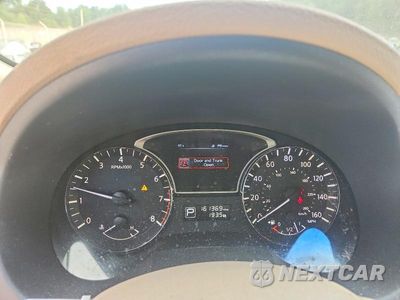Zdjęcie 9 z 12 samochodu: 2015 NISSAN ALTIMA 2.5 S VIN:1N4AL3AP0FC107281 - miniatura