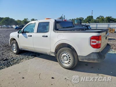 Drugie zdjęcie samochodu z przodu: 2025 FORD MAVERICK XL VIN:3FTTW8BA2SRA52488 - miniatura