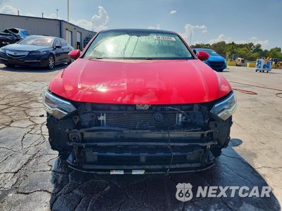 Piąte zdjęcie samochodu w środku: 2019 VOLKSWAGEN JETTA S VIN:3VWC57BU0KM163557 - miniatura