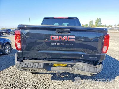 Zdjęcie 6 z 12 samochodu: 2026 GMC SIERRA K1500 SLE VIN:3GTUUBE87TG275848 - miniatura
