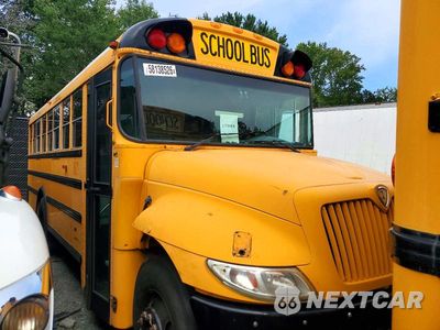 Zdjęcie 9 z 10 samochodu: 2015 IC CORPORATION CE SERIES SCHOOL - SCHOOL BUS VIN:4DRBUAAP4FB643488 - miniatura