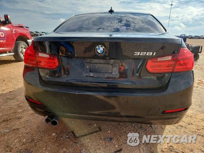 Zdjęcie 6 z 12 samochodu: 2015 BMW 328 I SULEV VIN:WBA3C1C5XFP854024 - miniatura