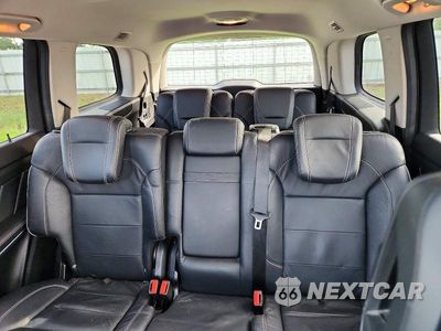 Zdjęcie 10 z 14 samochodu: 2014 MERCEDES-BENZ GL 450 4MATIC VIN:4JGDF7CE2EA288231 - miniatura