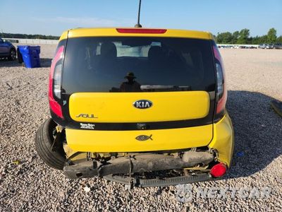 Zdjęcie 6 z 12 samochodu: 2015 KIA SOUL ! VIN:KNDJX3A55F7143828 - miniatura