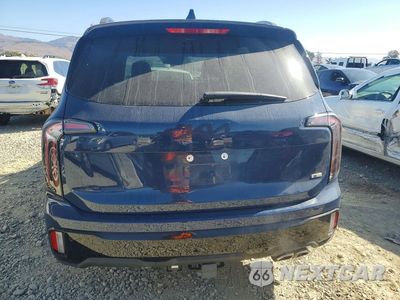 Zdjęcie 6 z 14 samochodu: 2025 KIA TELLURIDE EX X-PRO VIN:5XYP3DGC6SG639008 - miniatura