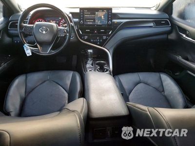 Zdjęcie 8 z 12 samochodu: 2023 TOYOTA CAMRY XSE VIN:4T1K61AK0PU081397 - miniatura