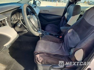 Zdjęcie 7 z 12 samochodu: 2022 TOYOTA COROLLA L VIN:5YFDPMAE2NP284727 - miniatura