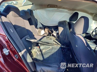 Zdjęcie 10 z 12 samochodu: 2025 NISSAN ALTIMA SV VIN:1N4BL4DV1SN341125 - miniatura