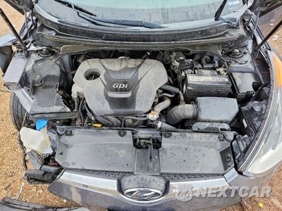 Zdjęcie 11 z 12 samochodu: 2015 HYUNDAI VELOSTER BASE VIN:KMHTC6ADXFU226391 - miniatura