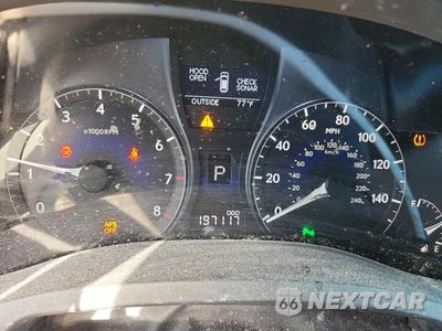 Zdjęcie 9 z 13 samochodu: 2011 LEXUS RX 350 VIN:2T2BK1BA2BC117470 - miniatura