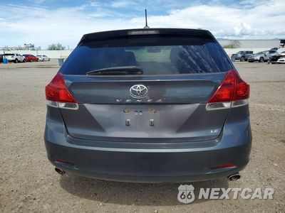 Zdjęcie 6 z 12 samochodu: 2013 TOYOTA VENZA LE VIN:4T3ZK3BB3DU063323 - miniatura