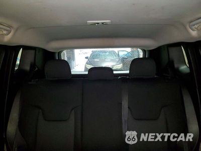 Zdjęcie 10 z 13 samochodu: 2018 JEEP RENEGADE SPORT VIN:ZACCJBAB2JPH35371 - miniatura