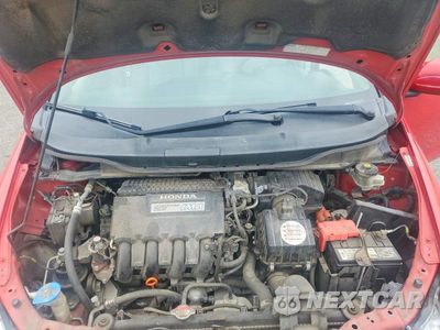 Zdjęcie 11 z 12 samochodu: 2013 HONDA INSIGHT VIN:JHMZE2H30DS005579 - miniatura