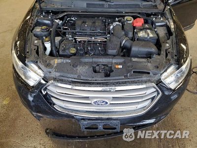Zdjęcie 11 z 12 samochodu: 2016 FORD TAURUS SEL VIN:1FAHP2H83GG113520 - miniatura