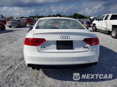 Zdjęcie 6 z 12 samochodu: 2017 AUDI A5 SPORT VIN:WAUHGAFR8HA000504 - miniatura