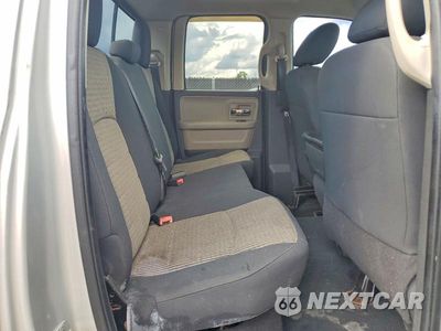 Zdjęcie 10 z 13 samochodu: 2011 DODGE RAM 1500 VIN:1D7RB1GT1BS634695 - miniatura