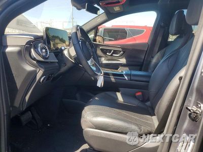 Zdjęcie 7 z 14 samochodu: 2023 MERCEDES-BENZ EQE SUV 350 4MATIC VIN:4JGGM1CB1PA000367 - miniatura