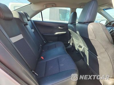 Zdjęcie 10 z 12 samochodu: 2013 TOYOTA CAMRY SE VIN:4T1BF1FK1DU697078 - miniatura