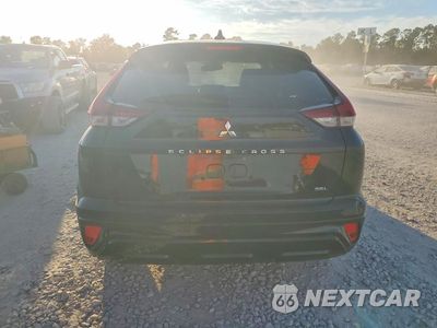 Zdjęcie 6 z 13 samochodu: 2025 MITSUBISHI ECLIPSE CROSS SE/SEL VIN:JA4ATWAA4SZ010612 - miniatura