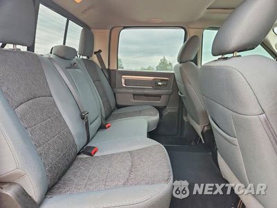 Zdjęcie 10 z 12 samochodu: 2018 RAM 1500 SLT VIN:1C6RR7TM4JS267594 - miniatura