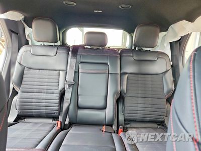 Zdjęcie 10 z 13 samochodu: 2026 FORD EXPLORER ST-LINE VIN:1FMUK7KH4TGB92795 - miniatura
