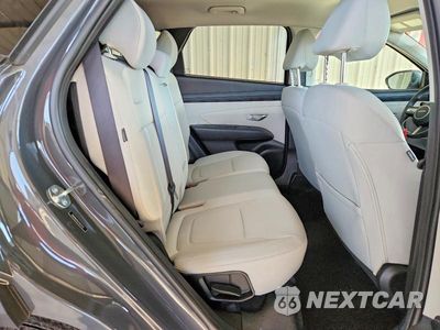 Zdjęcie 11 z 14 samochodu: 2026 HYUNDAI TUCSON SEL VIN:5NMJB3DE6TH617753 - miniatura