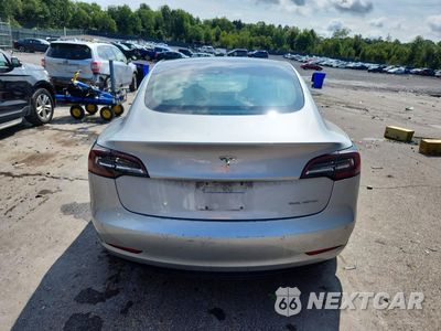Zdjęcie 6 z 12 samochodu: 2018 TESLA MODEL 3 VIN:5YJ3E1EB5JF096189 - miniatura