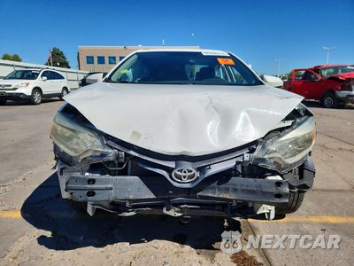 Piąte zdjęcie samochodu w środku: 2016 TOYOTA COROLLA LE VIN:5YFBURHEXGP510695 - miniatura