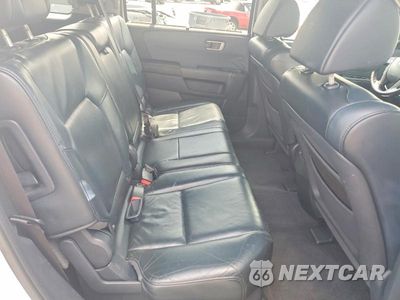 Zdjęcie 11 z 13 samochodu: 2009 HONDA PILOT TOURING VIN:5FNYF48819B010229 - miniatura