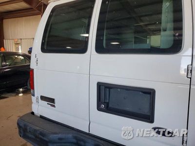 Zdjęcie 10 z 13 samochodu: 2011 FORD ECONOLINE E250 VAN VIN:1FTNE2EL1BDA10358 - miniatura