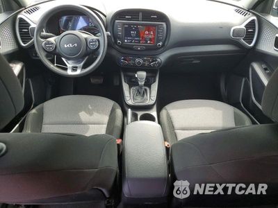 Zdjęcie 8 z 13 samochodu: 2023 KIA SOUL LX VIN:KNDJ23AU8P7189466 - miniatura