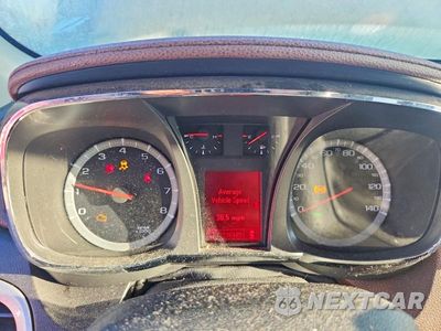 Zdjęcie 9 z 13 samochodu: 2011 GMC TERRAIN SLT VIN:2CTFLXE55B6204225 - miniatura