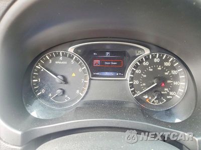 Zdjęcie 9 z 12 samochodu: 2018 NISSAN ALTIMA 2.5 SL VIN:1N4AL3AP4JC199472 - miniatura