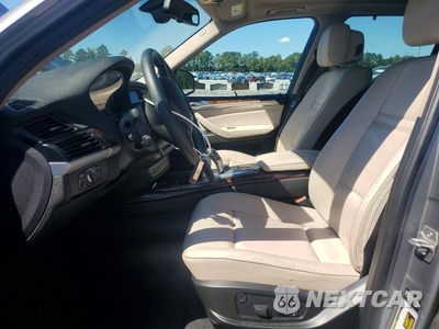 Zdjęcie 7 z 13 samochodu: 2013 BMW X5 XDRIVE35I VIN:5UXZV4C58D0G52492 - miniatura