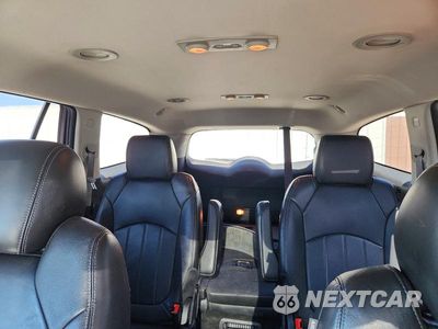 Zdjęcie 10 z 13 samochodu: 2014 BUICK ENCLAVE VIN:5GAKRCKD0EJ202260 - miniatura
