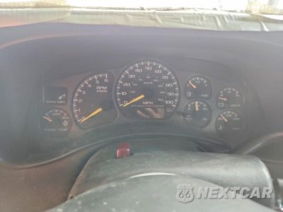 Zdjęcie 9 z 12 samochodu: 2001 CHEVROLET SILVERADO C2500 HEAVY DUTY VIN:1GCHC29U31E213623 - miniatura