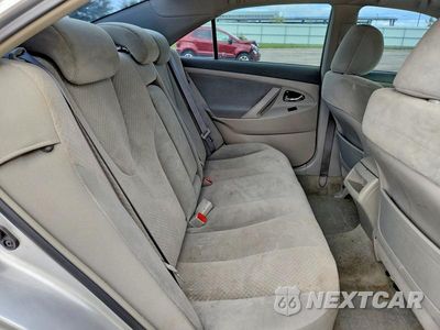 Zdjęcie 10 z 12 samochodu: 2007 TOYOTA CAMRY VIN:AT1BE46K57U189270 - miniatura