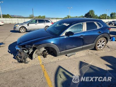 2021 MAZDA CX-30 SELECT 3MVDMBBLXMM301367 - główne zdjęcie licytacji z USA - miniatura