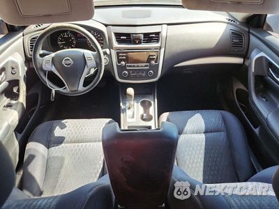 Zdjęcie 8 z 12 samochodu: 2016 NISSAN ALTIMA 2.5 S VIN:1N4AL3AP3GN346927 - miniatura