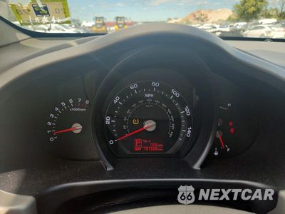 Zdjęcie 9 z 13 samochodu: 2011 KIA SPORTAGE LX VIN:KNDPB3A25B7058884 - miniatura