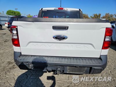 Zdjęcie 6 z 12 samochodu: 2024 FORD MAVERICK LARIAT TREMOR VIN:3FTTW8R99RRB06150 - miniatura
