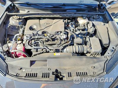 Zdjęcie 11 z 13 samochodu: 2025 TOYOTA CAMRY SE VIN:4T1DAACK5SU064530 - miniatura