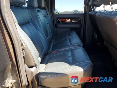 Zdjęcie 10 z 12 samochodu: 2014 FORD F150 SUPERCREW VIN:1FTFW1CT8EFC04683 - miniatura