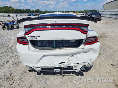 Zdjęcie 6 z 12 samochodu: 2019 DODGE CHARGER SCAT PACK VIN:2C3CDXGJ2KH734330 - miniatura