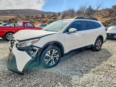 2021 SUBARU OUTBACK LIMITED XT 4S4BTGND8M3123212 - główne zdjęcie licytacji z USA - miniatura